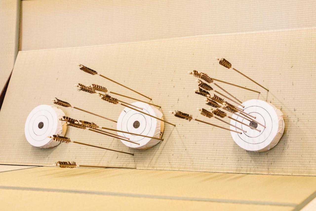 1組貸切りの宿 Popotel 2 -Kura 蔵- Ματσουμότο Εξωτερικό φωτογραφία